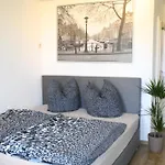 Citywohnungen Halle An Der Saale Apartament *