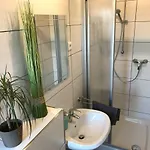 Διαμέρισμα Citywohnungen Halle An Der Saale *