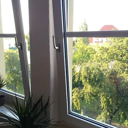 Citywohnung