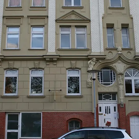 Citywohnungen Halle An Der Saale *