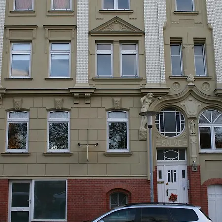 Citywohnung *