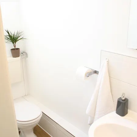 Citywohnung Halle (Saale)