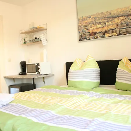 Apartment Citywohnung *