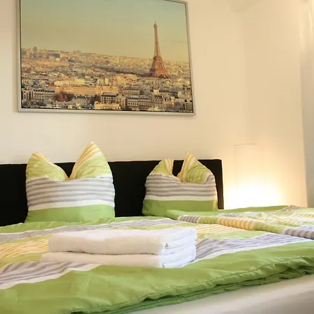 Citywohnung Apartment
