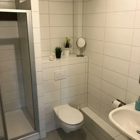 Citywohnung Halle (Saale)