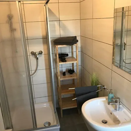 Apartment Citywohnung Halle (Saale)