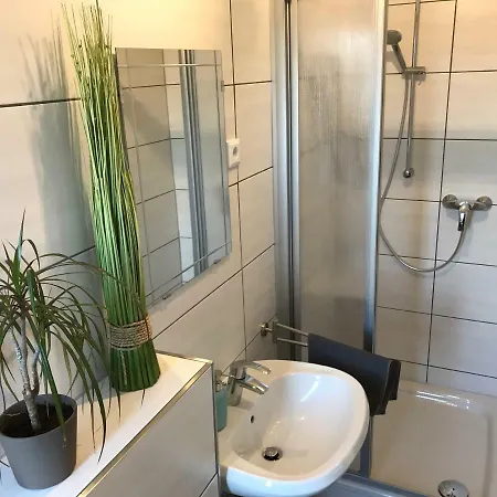 Apartment Citywohnung *
