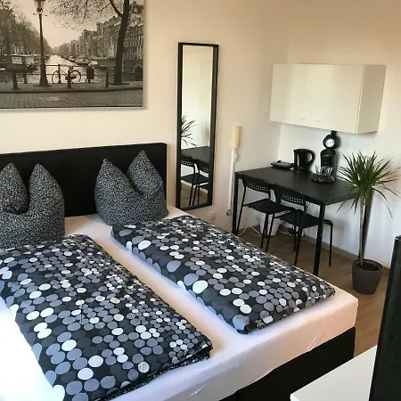 Citywohnung Halle (Saale)