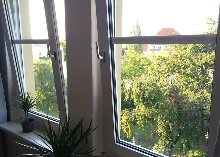 Citywohnungen Halle An Der Saale