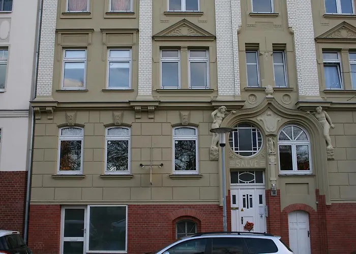 Citywohnungen Halle An Der Saale *