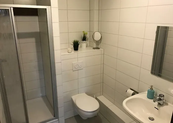 Citywohnungen Halle An Der Saale Halle (Saale)