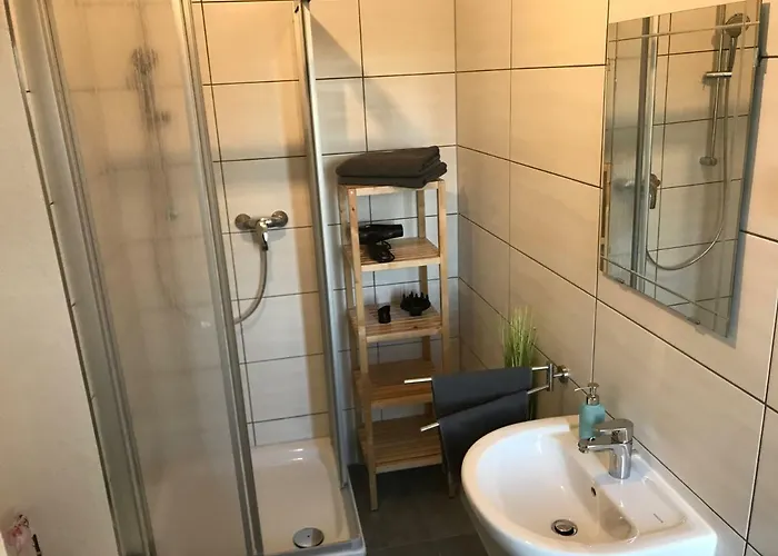 Apartmán Citywohnungen Halle An Der Saale Halle (Saale)