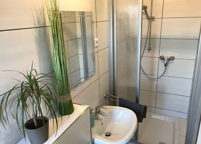 Apartmán Citywohnungen Halle An Der Saale *