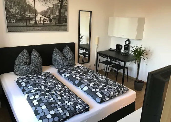 Citywohnungen Halle An Der Saale Halle (Saale)